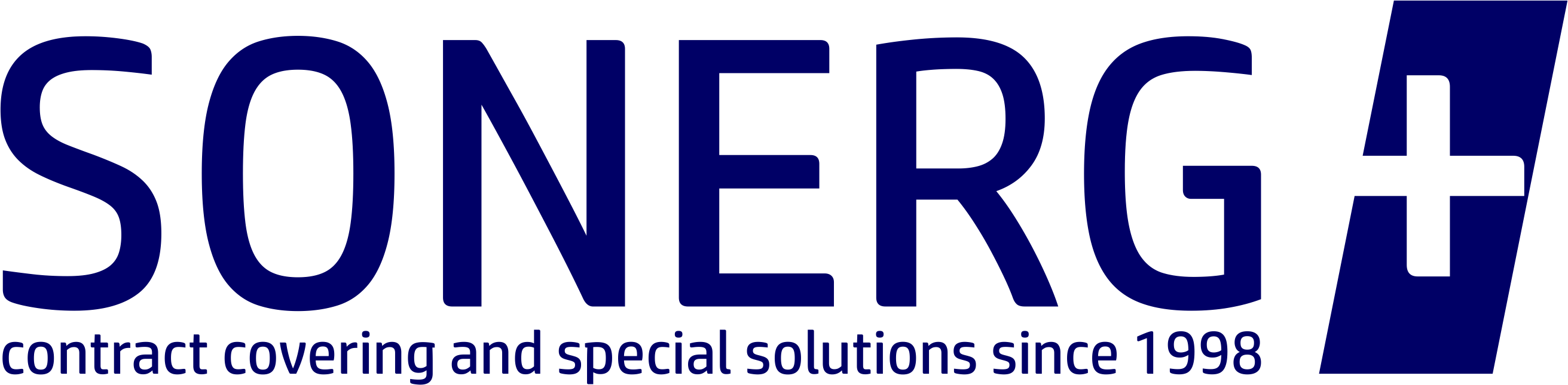 Sonerg DEMO