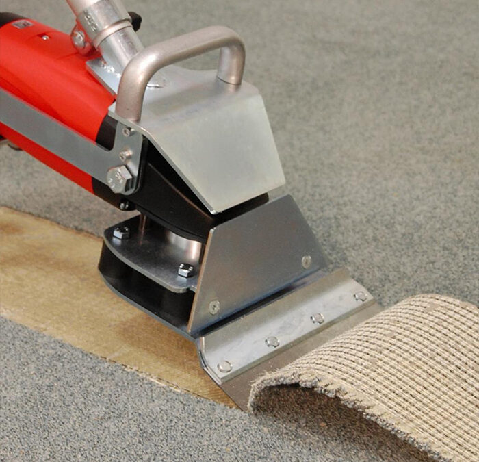 Servicii de decopertare pardoseli