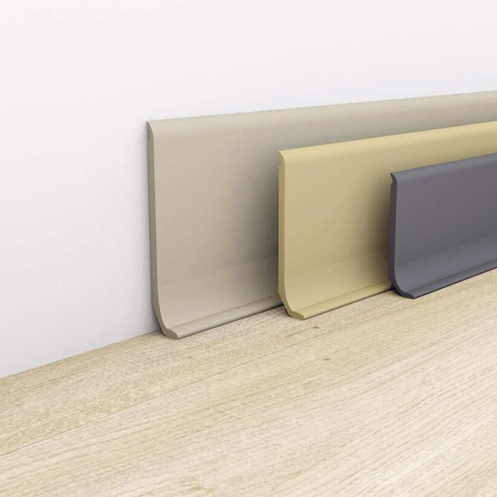 Montaj covor PVC | Linoleum fără ridicare pe perete – cu plintă – lipire integrală sau flotant