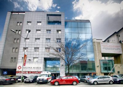 Euroclinic – Floreasca