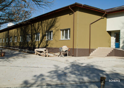 Centre îngrijire bătrâni
