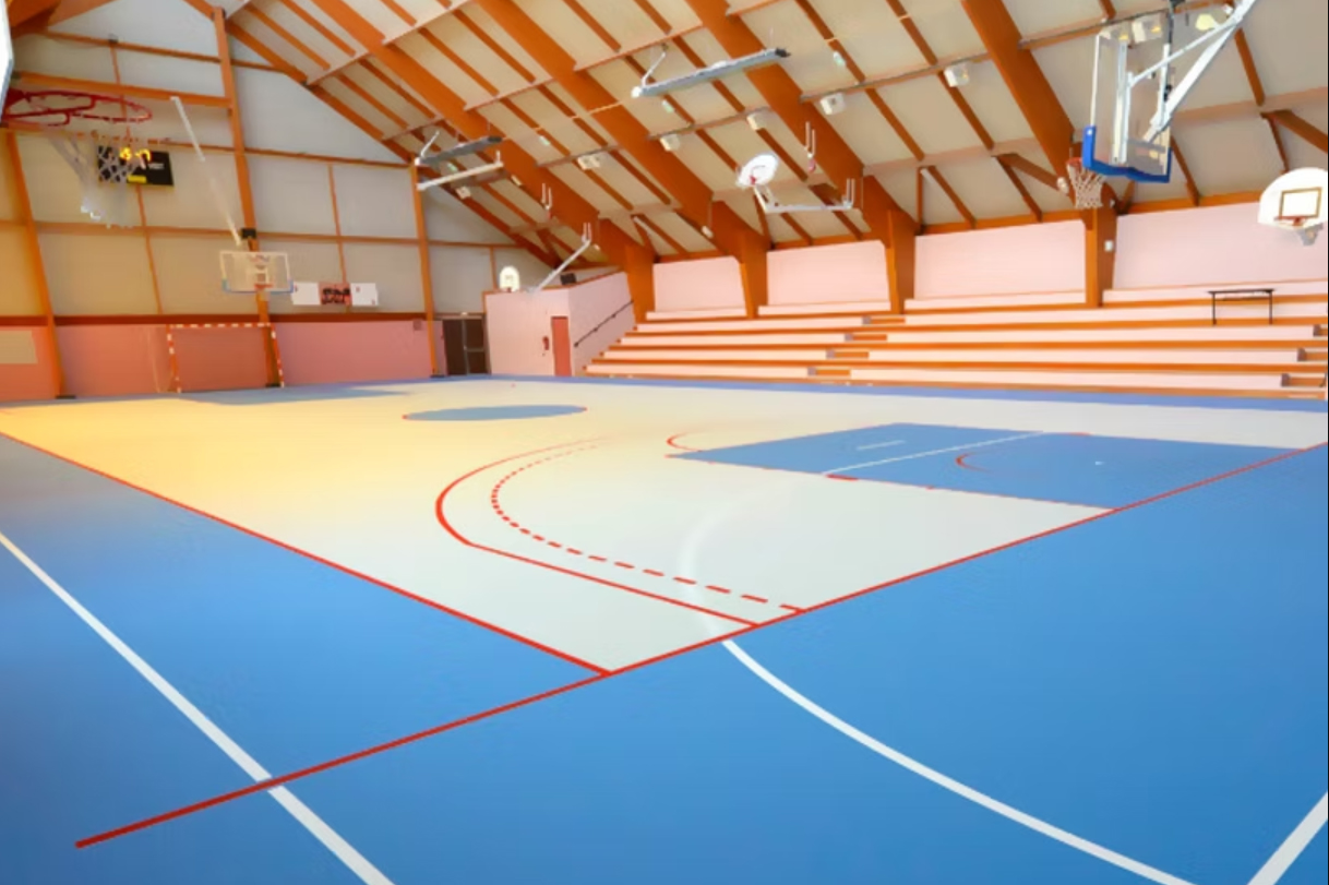 Sala sport Herculan mai multe culori