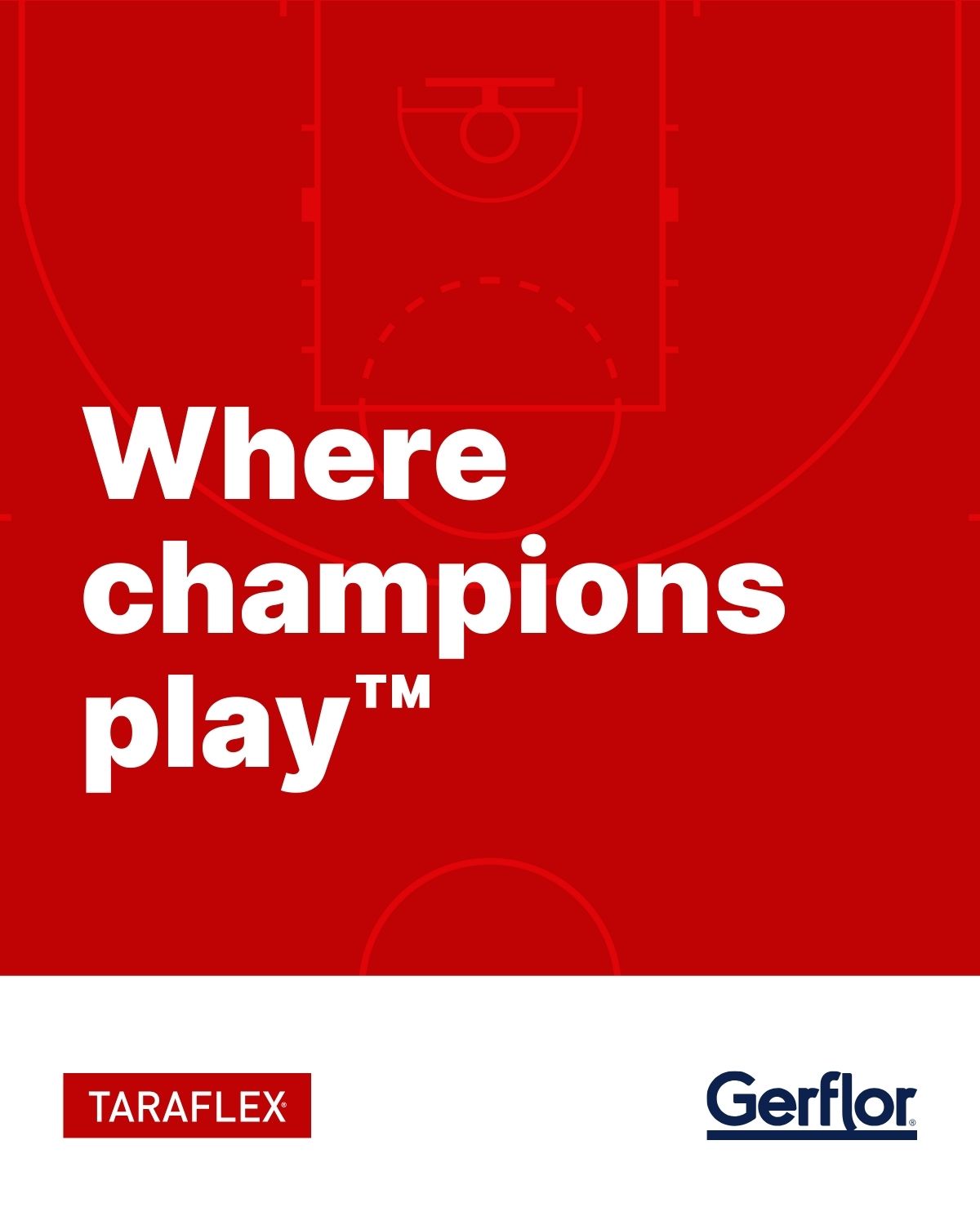 Taraflex - Where Champions Play 2